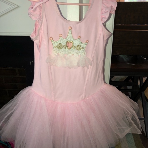 tutu for 6 year old